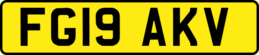 FG19AKV