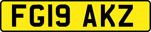 FG19AKZ