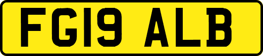 FG19ALB