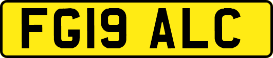 FG19ALC