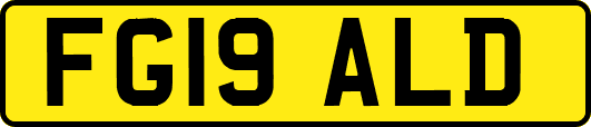 FG19ALD