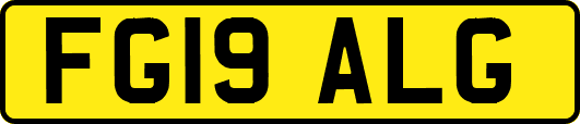 FG19ALG