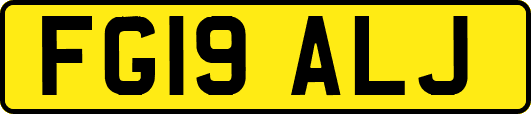 FG19ALJ