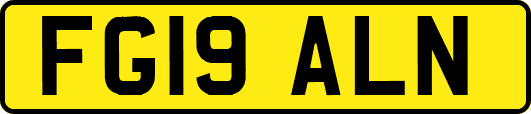 FG19ALN