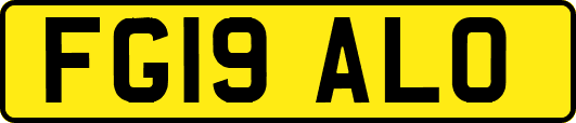 FG19ALO