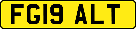 FG19ALT