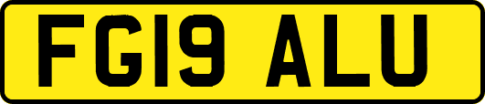 FG19ALU