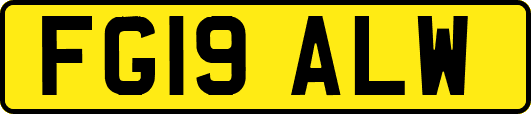 FG19ALW