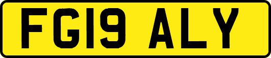 FG19ALY