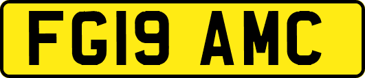 FG19AMC