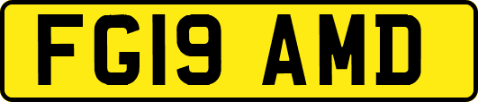 FG19AMD