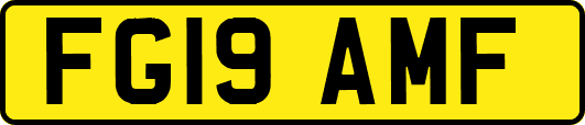 FG19AMF