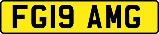 FG19AMG
