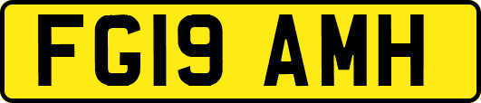 FG19AMH