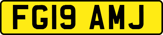 FG19AMJ