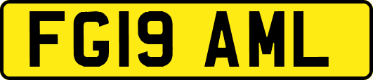 FG19AML