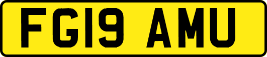 FG19AMU