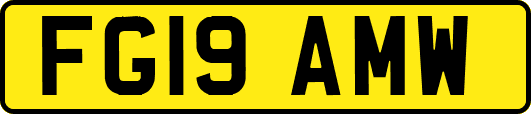 FG19AMW