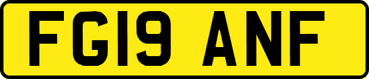 FG19ANF