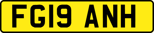 FG19ANH