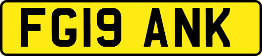 FG19ANK