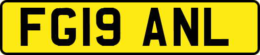 FG19ANL