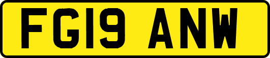 FG19ANW