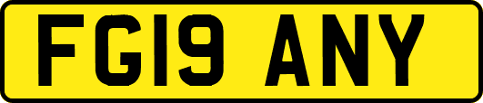 FG19ANY