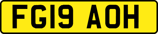 FG19AOH