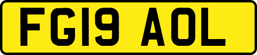 FG19AOL