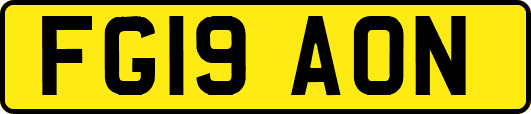 FG19AON