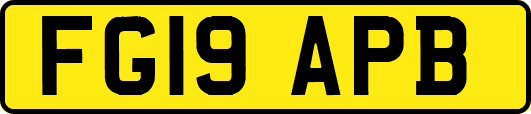FG19APB