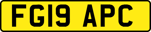 FG19APC