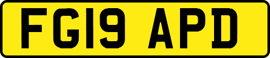 FG19APD