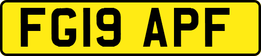 FG19APF