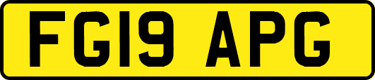 FG19APG