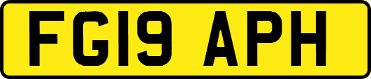 FG19APH