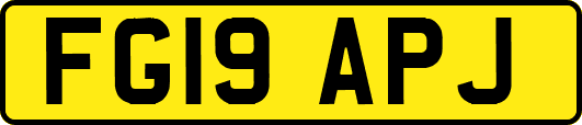 FG19APJ