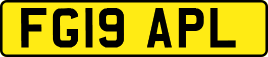 FG19APL