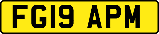 FG19APM