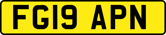FG19APN