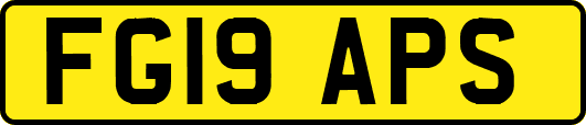FG19APS