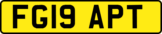 FG19APT