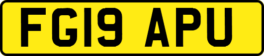 FG19APU