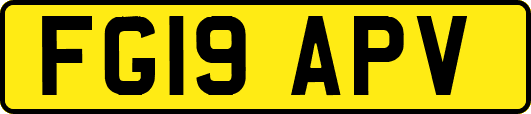 FG19APV