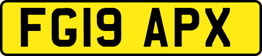 FG19APX