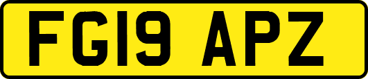 FG19APZ