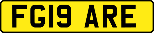 FG19ARE