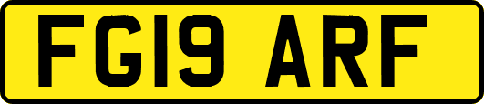 FG19ARF