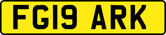 FG19ARK
